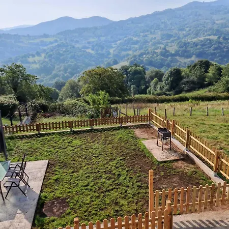 Casa vacanze Casa Verana En Asturias Vv-3421-as *