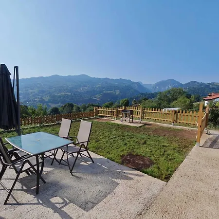 Casa Verana En Asturias Vv-3421-as